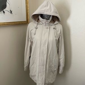 waterproof heavy-duty fabric